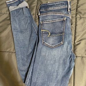 Women’s AE Jeans